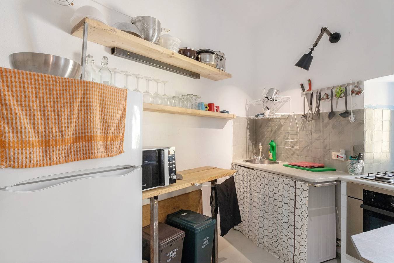 Foto 11 von 28: Ferienhaus 'Uliveto' mit privatem Garten und WLAN