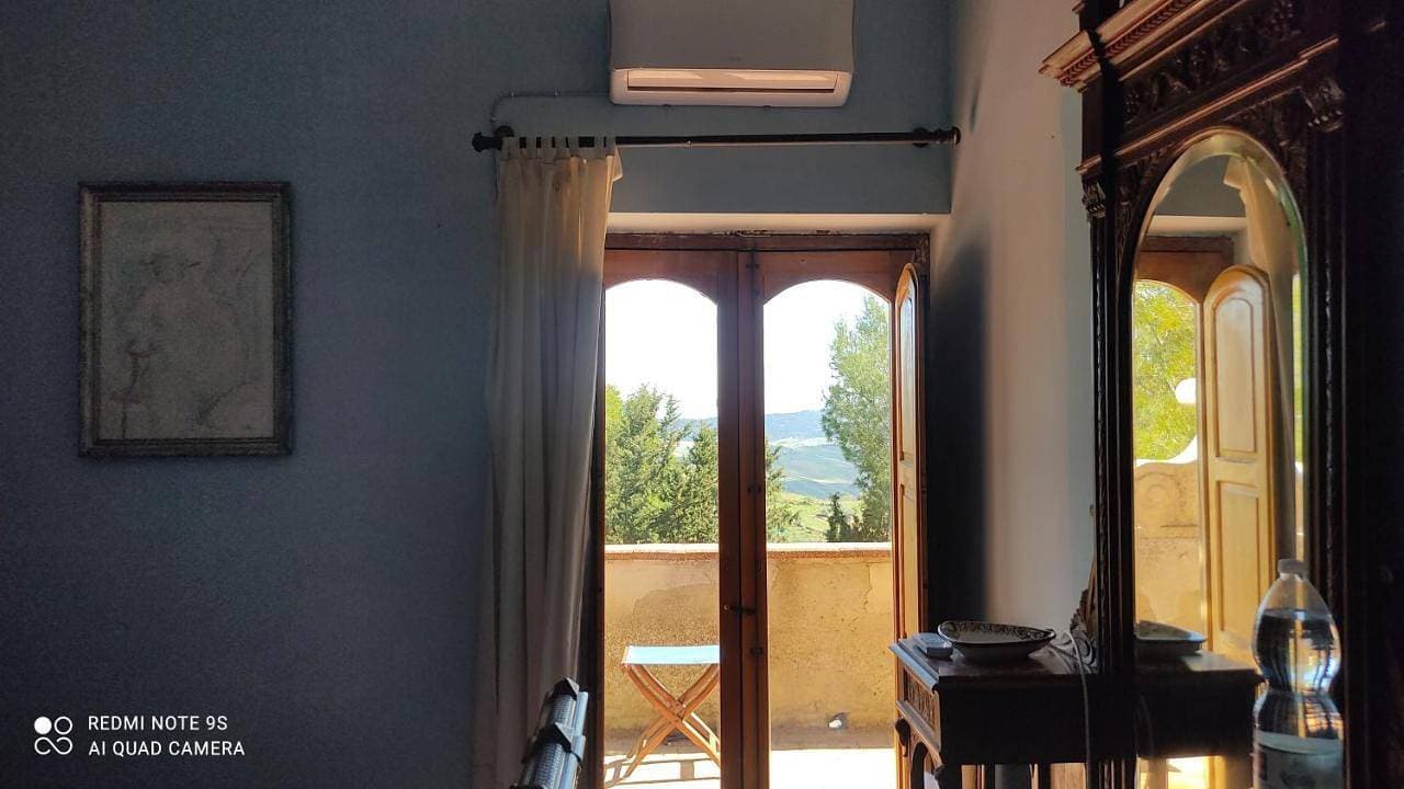 Foto 5 von 43: Double Room with Terrace