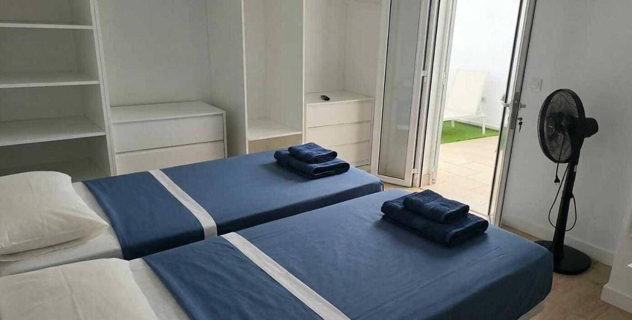 Foto 8 von 22: Two-Bedroom Apartment