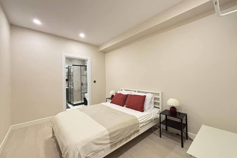 Foto 5 von 19: Elegant 2Br Residence in Şişli – Modern Living