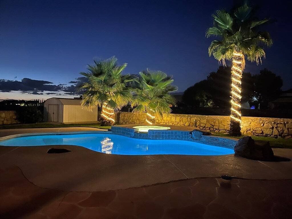 Foto 10 von 39: Rancho Encantado Vip