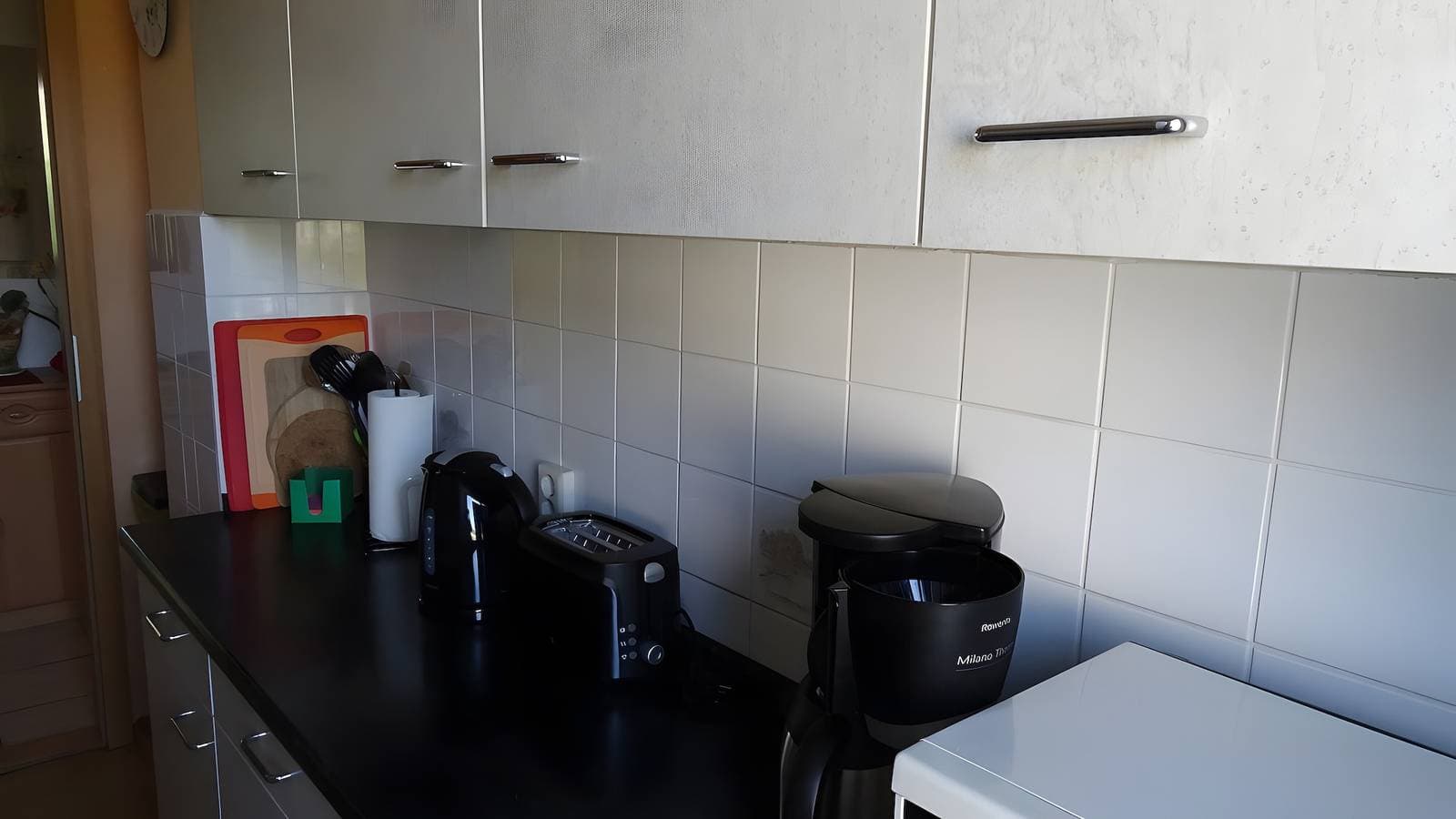 Foto 13 von 22: Apartment „Ferienwohnung für 3 Personen, 60 m²“ mit Balkon und WLAN