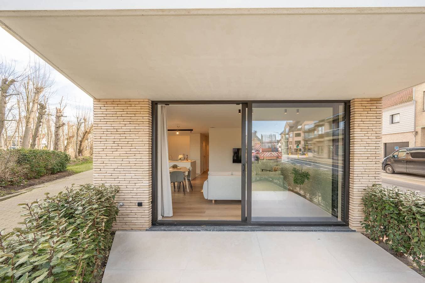 Ferienwohnung 93m² 1