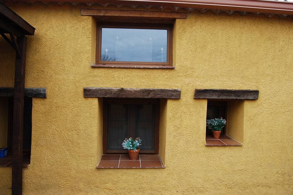 Foto 10 von 30: Arroyo Milano Landhaus für 8 Personen
