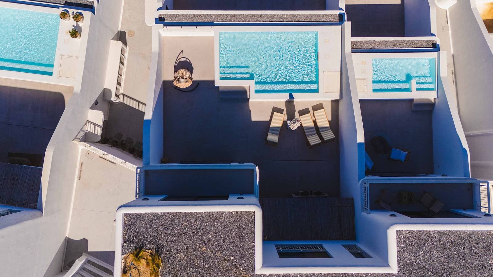 Foto 4 von 7: Orga Homes Villa Deep Blue mit privatem Pool