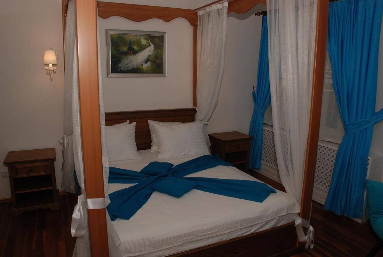 Foto 7 von 9: Deluxe Double Room with Sea View