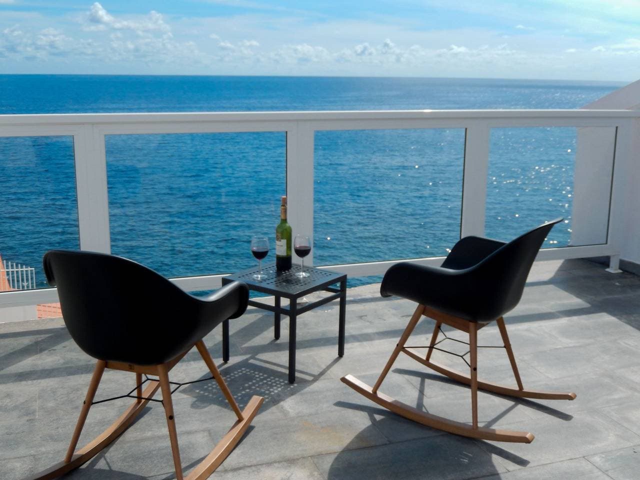 Für 4 Personen ca. 70 m² in Bocacangrejo, Teneriffa (Ostküste von Teneriff 1