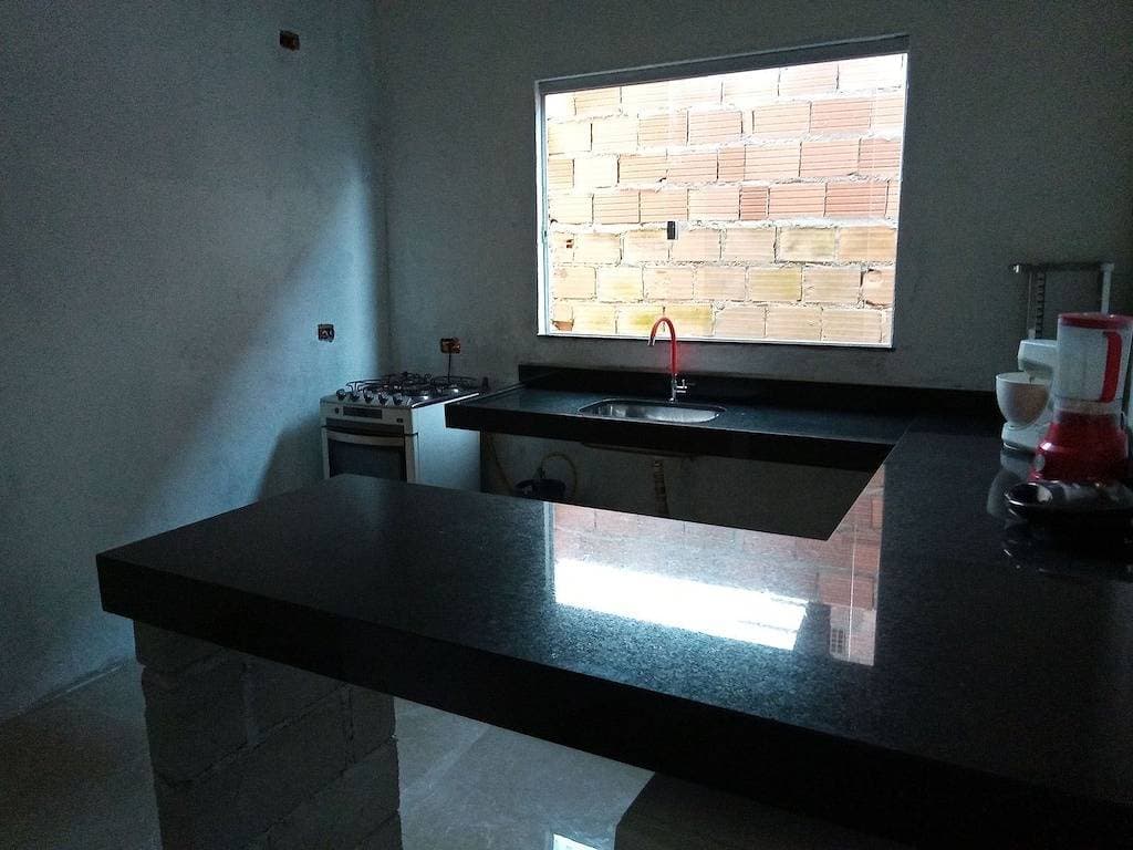 Foto 2 von 6: Vacation home, well located, spacious, airy