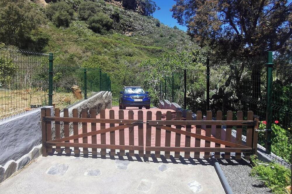 Foto 8 von 30: Ruhige Unterkunft mit Salzwasserpool im Naturpark Doramas