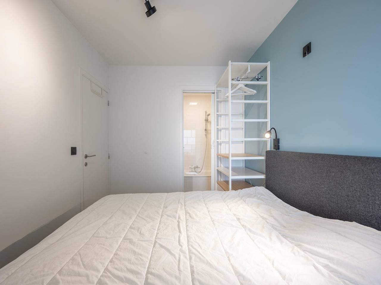 Foto 10 von 40: Wohnung am Strand von Duinbergen