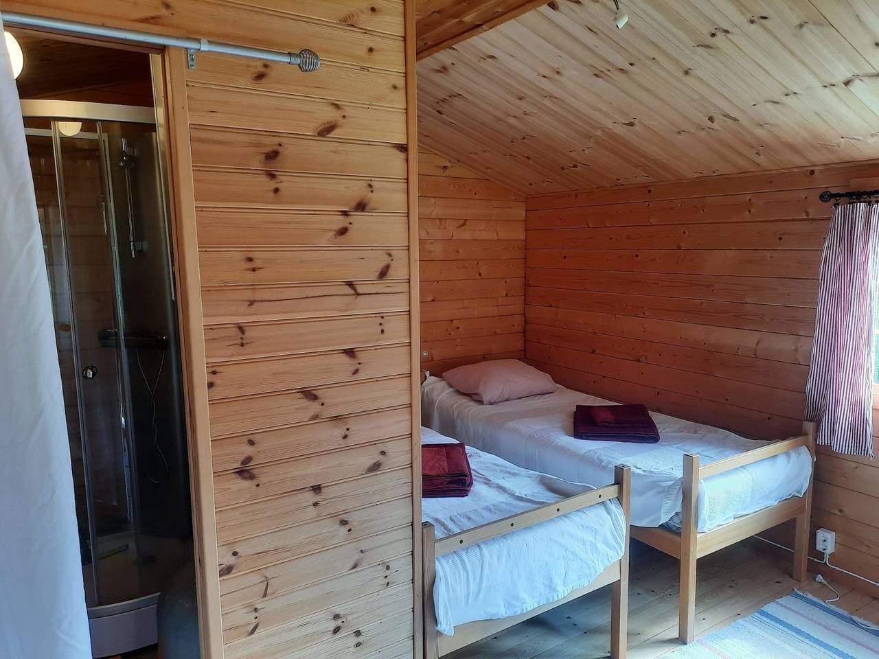 Foto 8 von 25: Wunderschönes Feriengrundstück mit Alleinlage im Wald