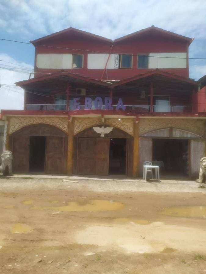 EBORA cultura afro 1