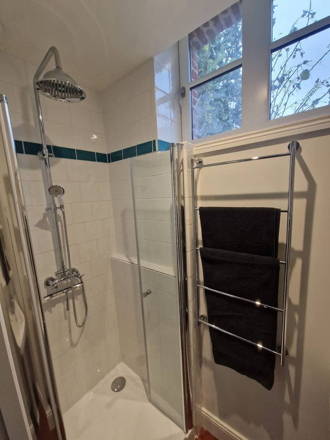 Foto 8 von 21: Appartement T2 calme et lumineux à Arras en rez-de-chaussée