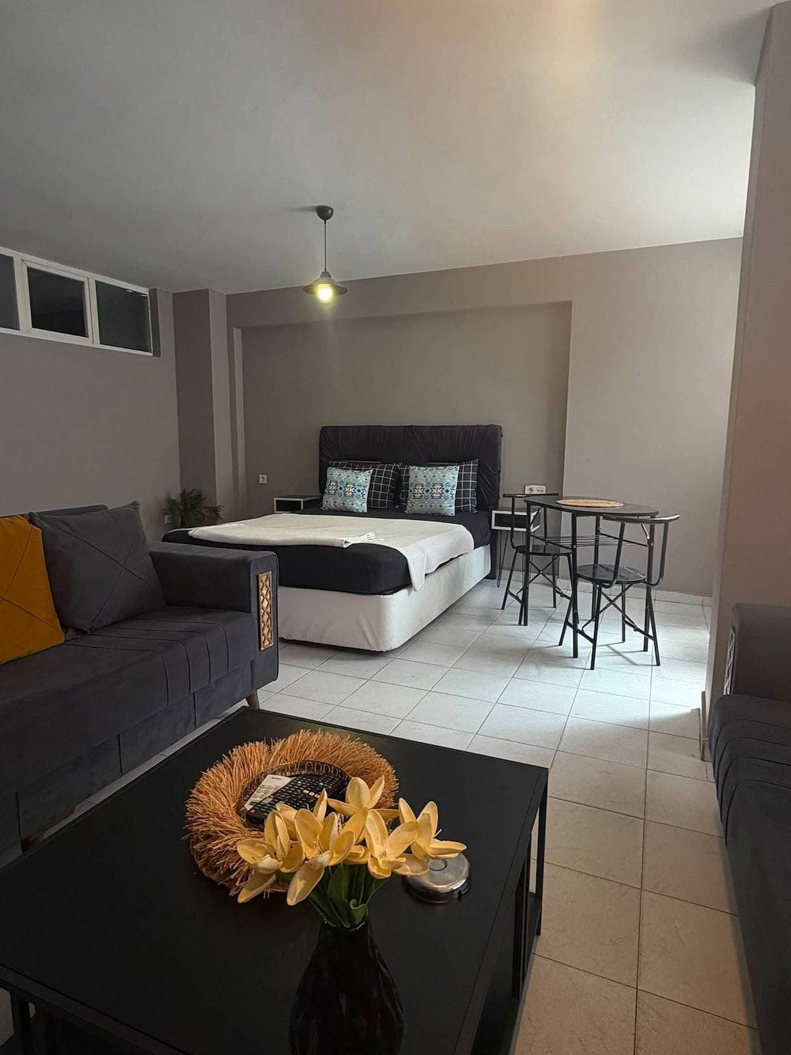 Foto 4 von 10: 2-Zimmer-Wohnung im Zentrum von Pendik, Türkei