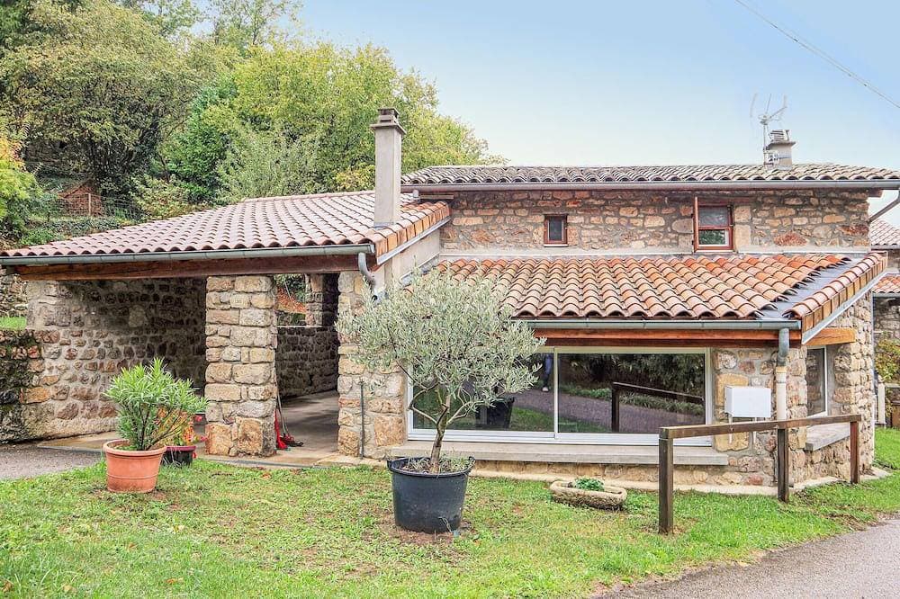 Nice home in Thueyts with WiFi 1