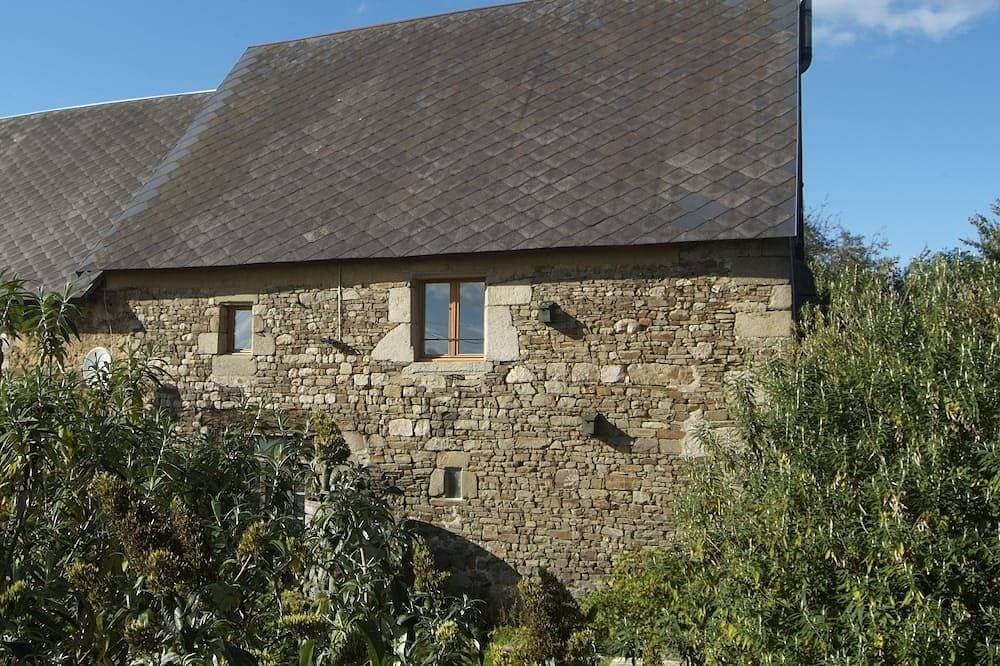 Foto 11 von 30: Entspannen Sie in der wunderschönen Landschaft der Normandie in einer alten umgebauten Scheune.