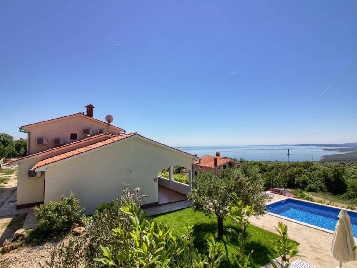 Holiday Home Marevista by Interhome 1