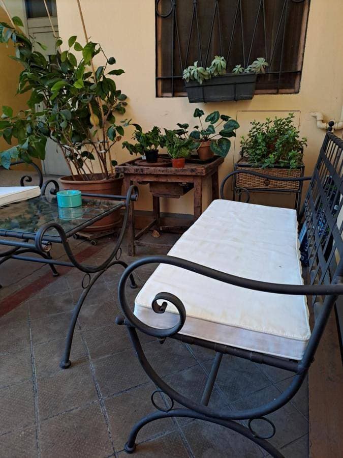 Foto 5 von 6: Apartment with Balcony