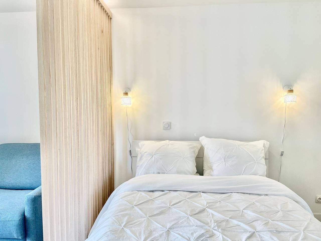 Foto 10 von 18: Splendid Studio with swimming pool next to Monaco