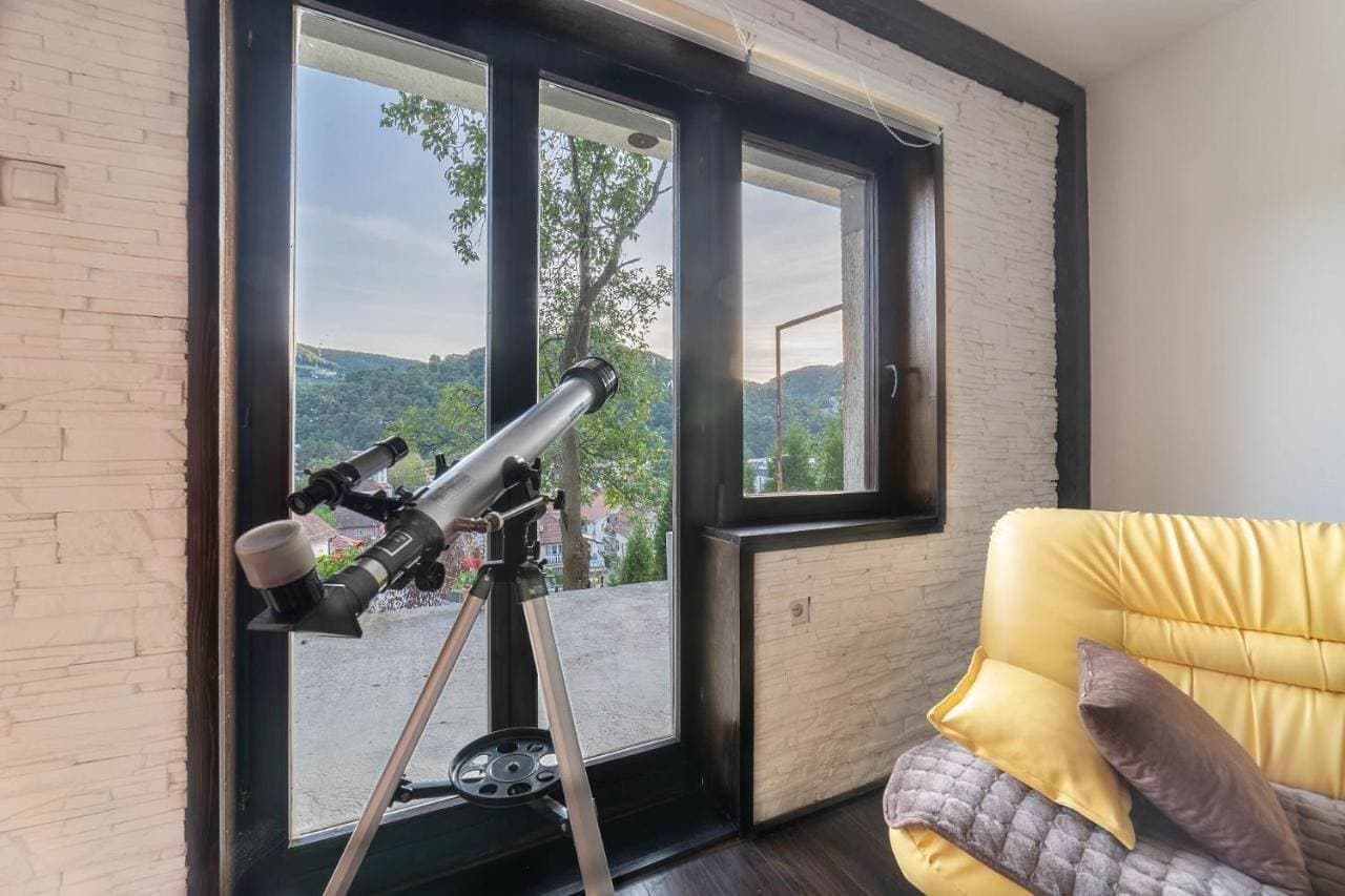 Foto 2 von 21: Apartment with Mountain View
