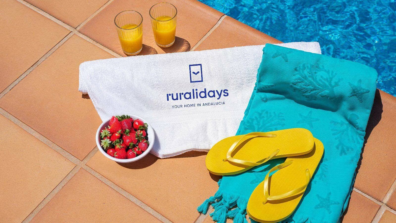 Foto 4 von 30: Villa Pitaya Frigiliana by Ruralidays