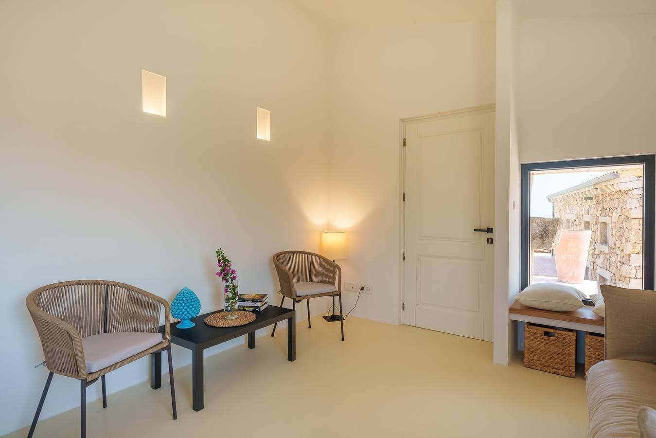 Foto 11 von 42: Ferienhaus 'Casa La Petite' mit Meerblick, WLAN und Klimaanlage