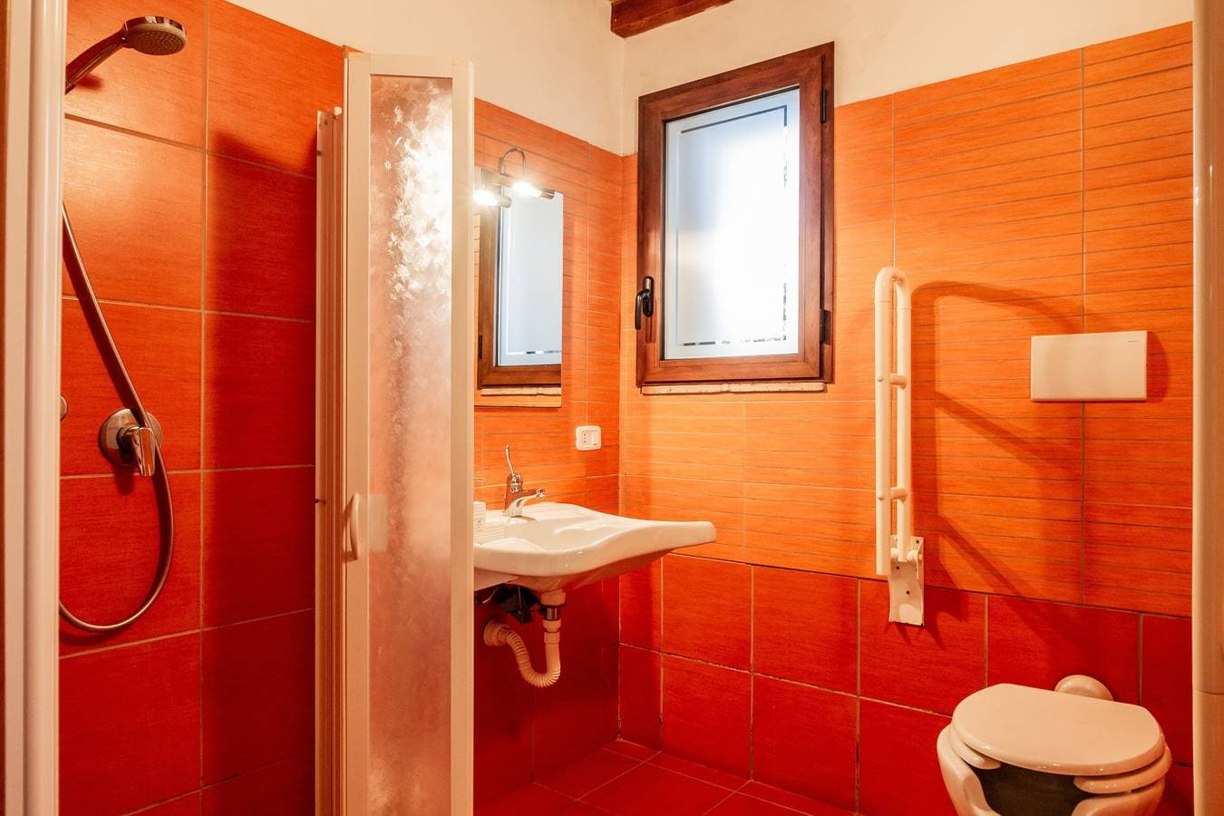 Foto 9 von 32: Landhaus "Le Gerlette - La Capanna" mit Gemeinschaftspool und WLAN