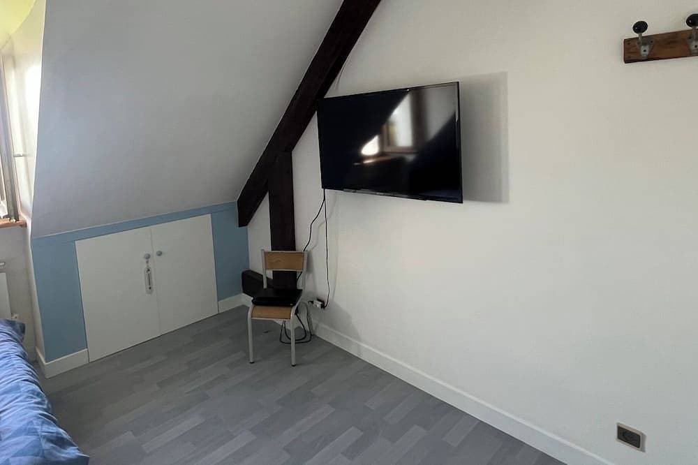 Foto 2 von 17: Room B Penn Ar Bed $ Breakfast