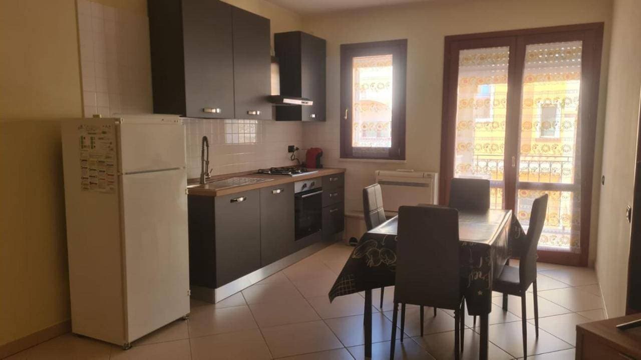 Foto 5 von 18: One-Bedroom Apartment