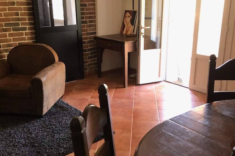 Foto 6 von 9: Villa in South Corsica 10 min from the beach and 30 min from the mountains