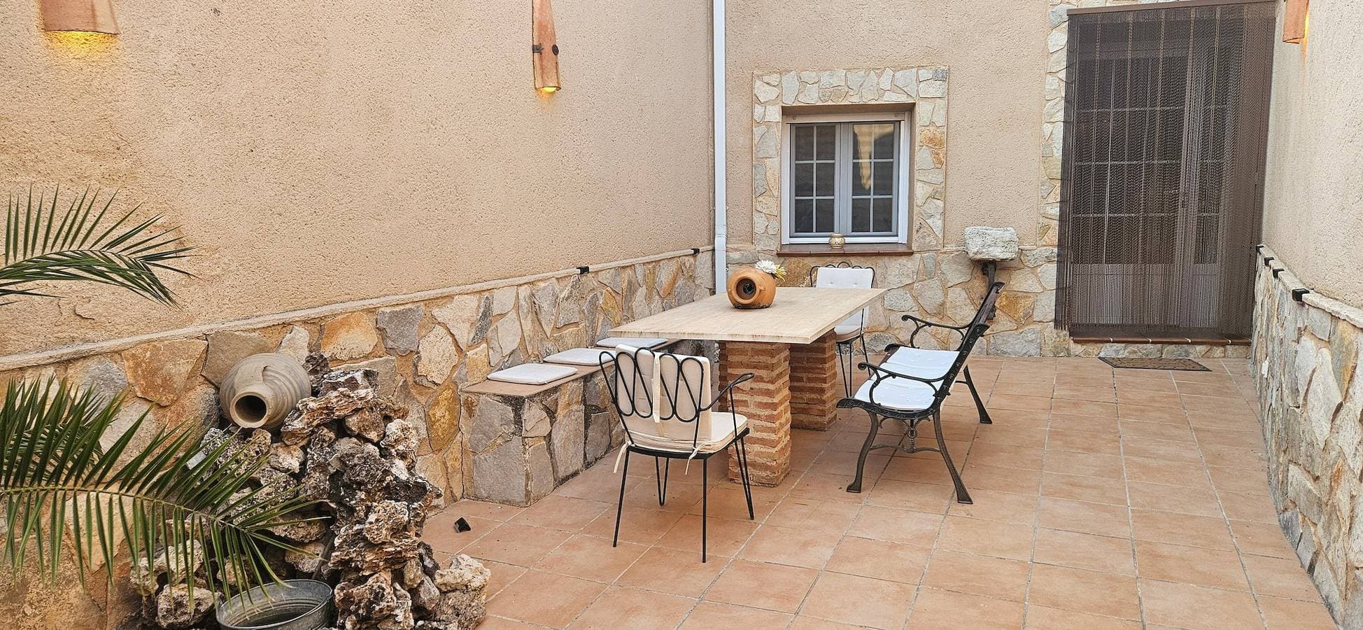 Foto 6 von 29: Casa Turística Los Girasoles – Charmantes Ferienhaus in ländlicher Umgebung