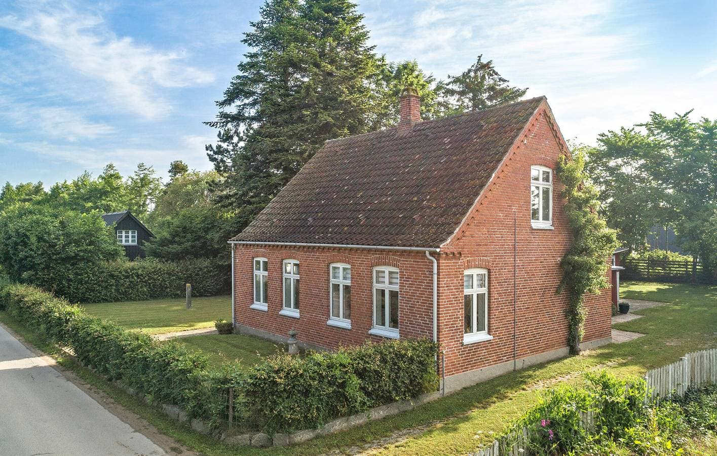 Ferienhaus 133m² 1