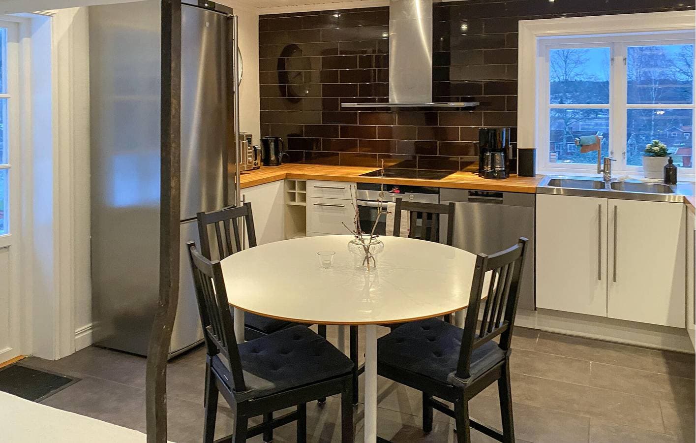 Foto 7 von 21: Ferienhaus für 4 Personen mit Terrasse