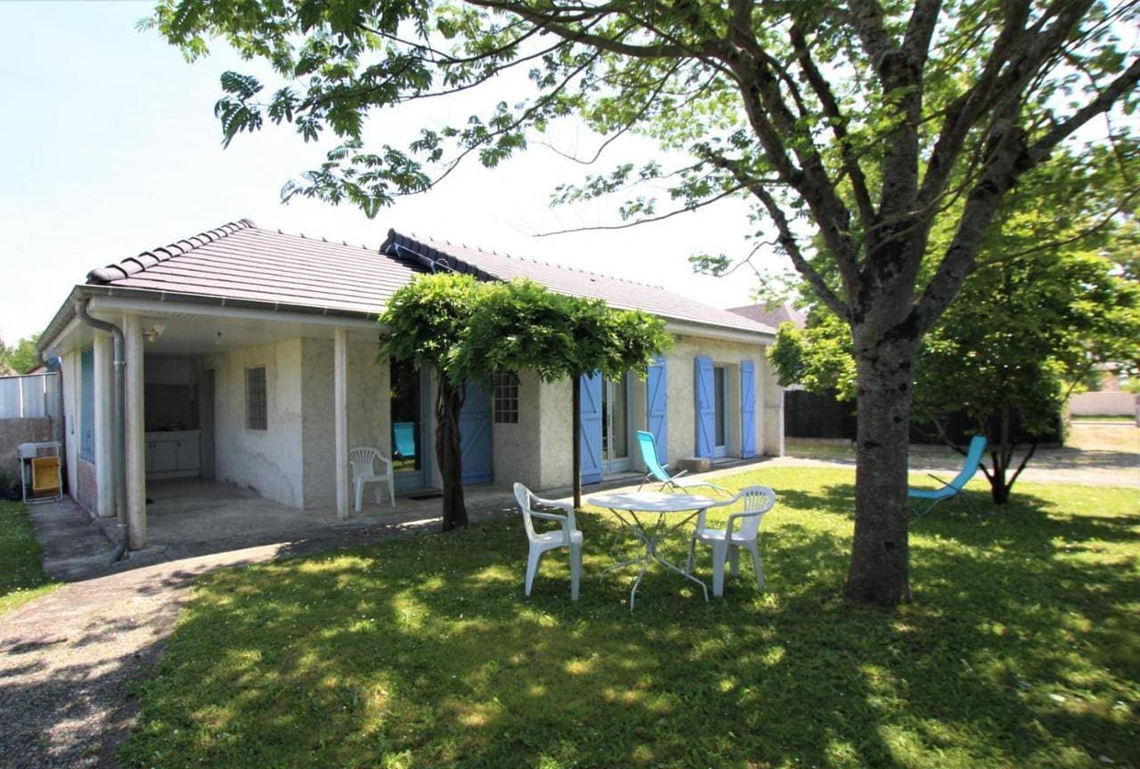 Foto 5 von 5: One - Bedroom House