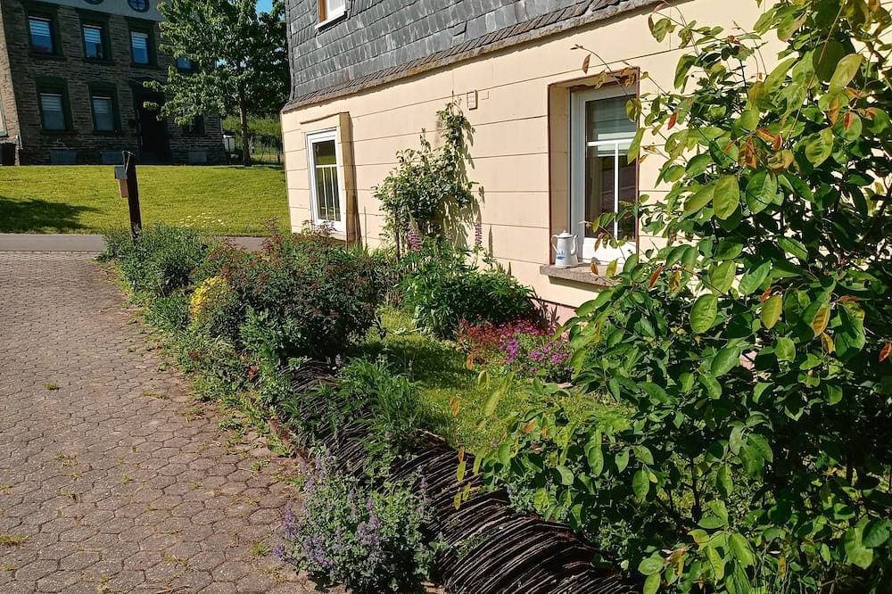 Foto 7 von 16: Ferienwohnung/App. für 5 Gäste mit 60m² in Kleinich