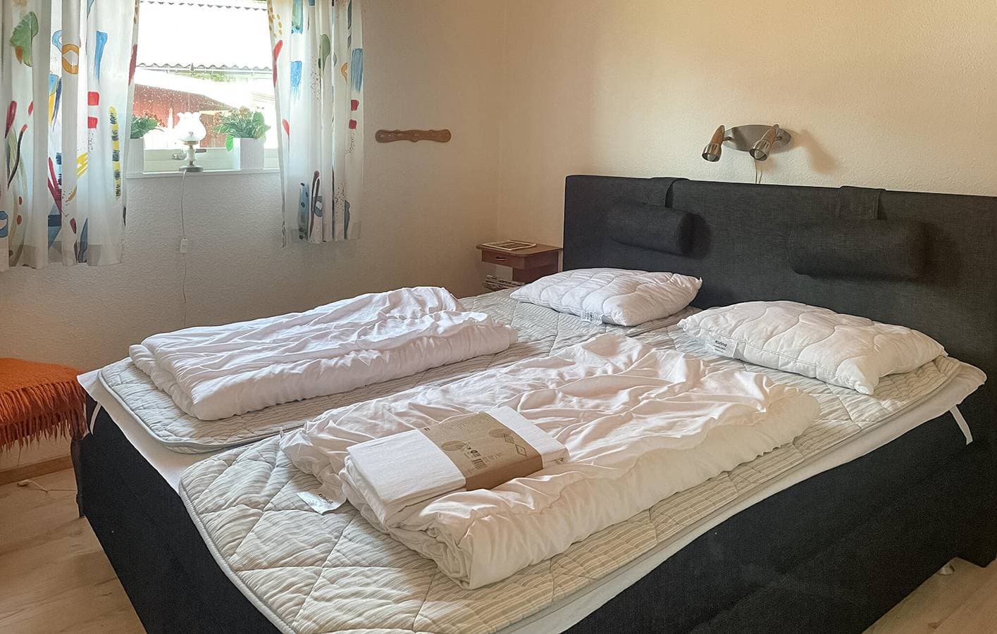 Foto 12 von 20: Ferienhaus für 5 Personen mit Terrasse