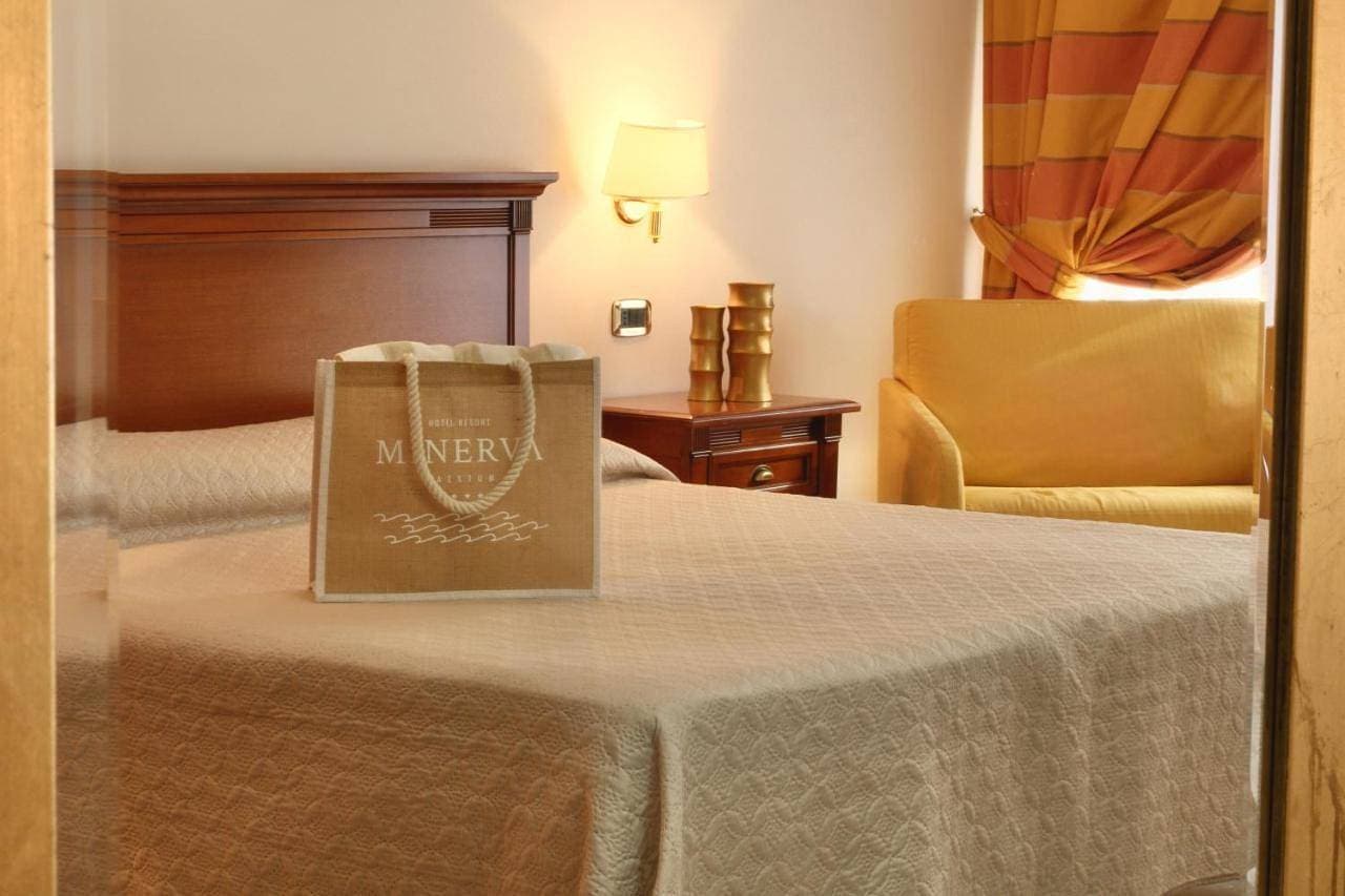 Foto 6 von 10: Deluxe Double or Twin Room