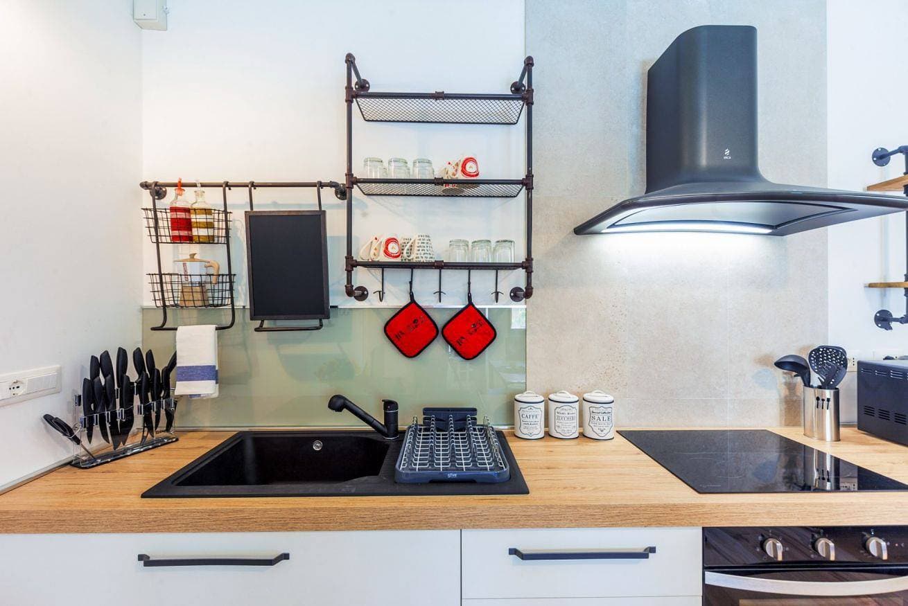 Foto 7 von 19: Ferienwohnung für 2 Personen