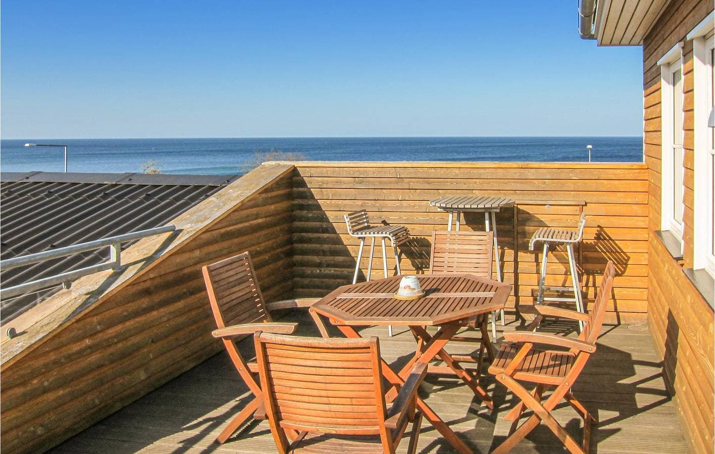 Ferienwohnung 61m² 1