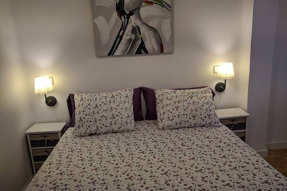 Foto 5 von 30: Große Wohnung in der Nähe von Atocha 3hab 2b