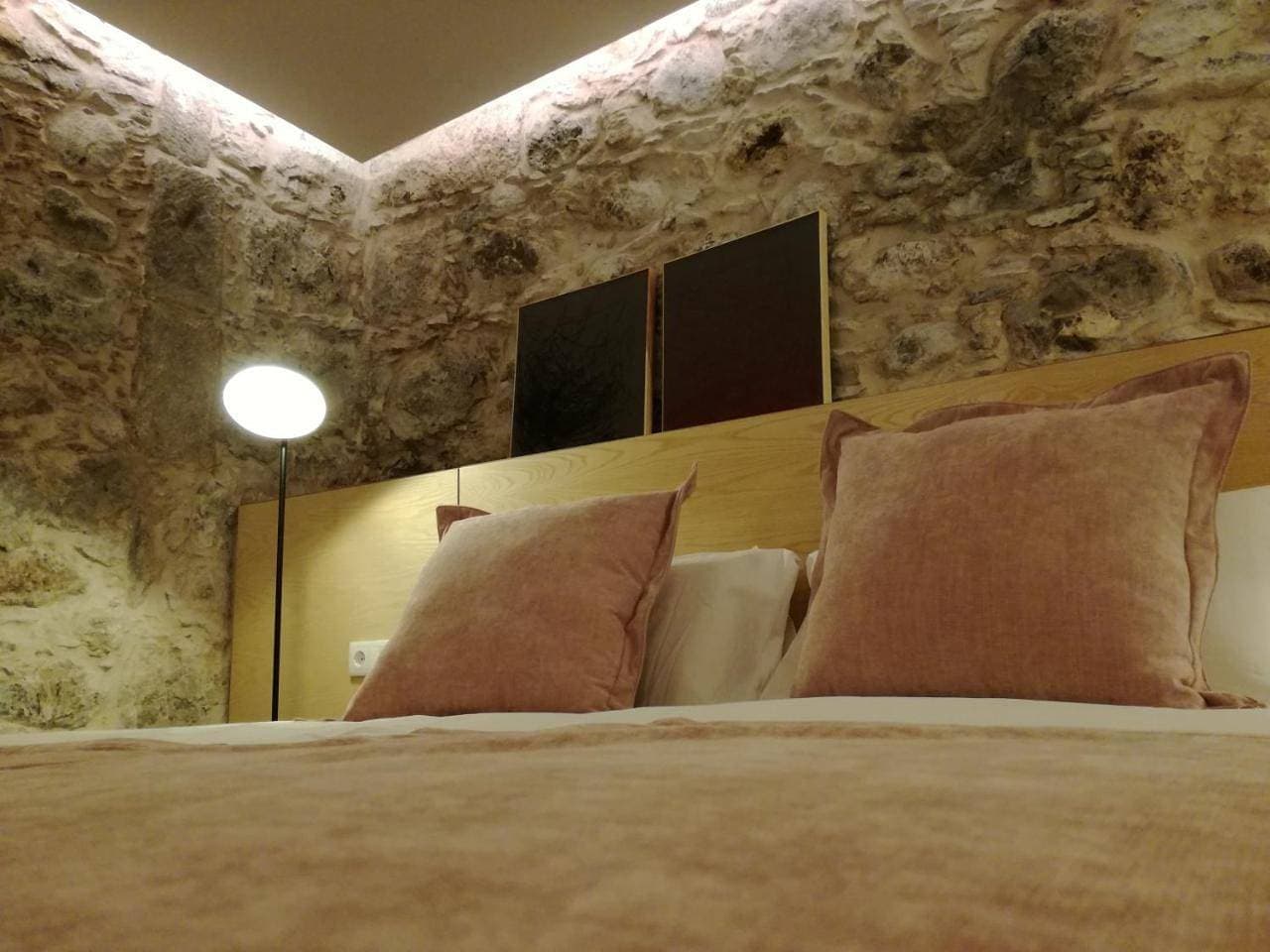 Foto 9 von 9: Standard Double Room