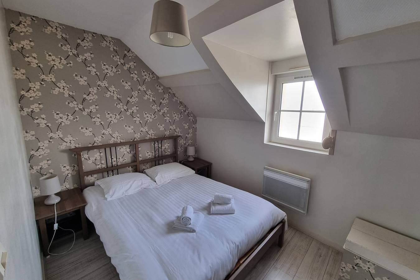 Foto 3 von 7: Ferienwohnung für 4 Personen