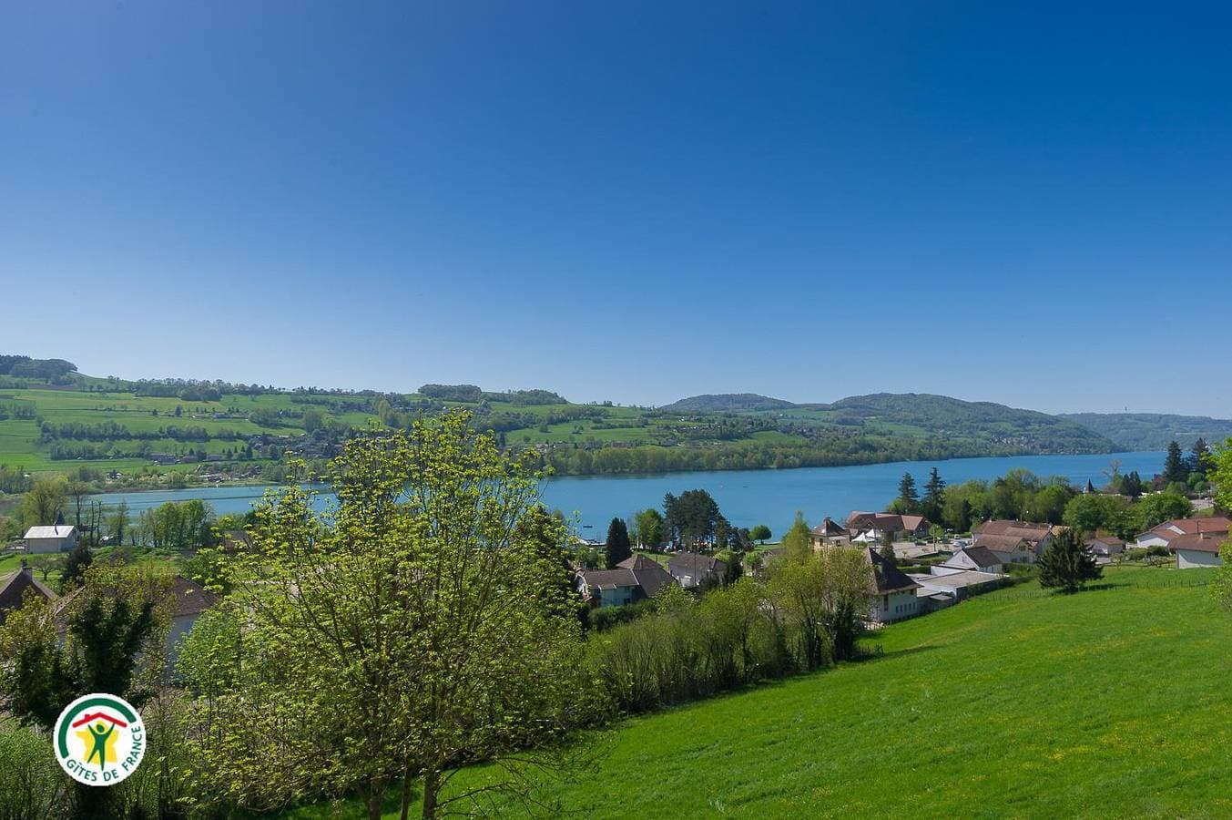 Foto 12 von 14: Les Moulins du Rafour