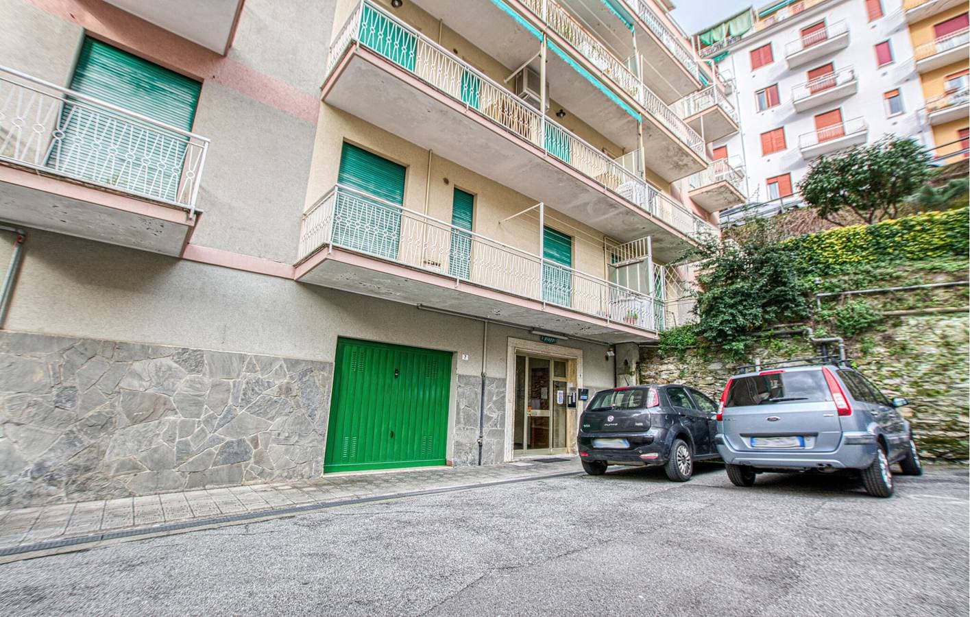 Gemütliche Ferienwohnung mit Parkplatz und WLAN, 1,5 km vom Strand von Pomaro entfernt 1