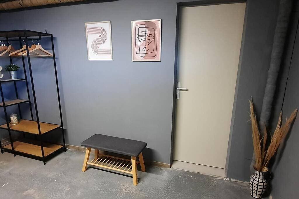 Foto 7 von 11: One-Bedroom Apartment