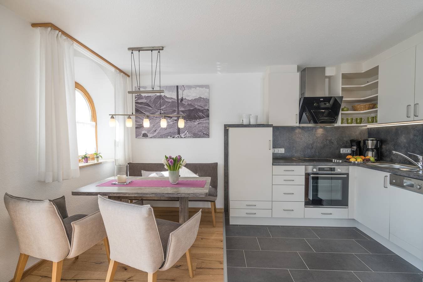 Foto 4 von 14: Wohnung Auszeit