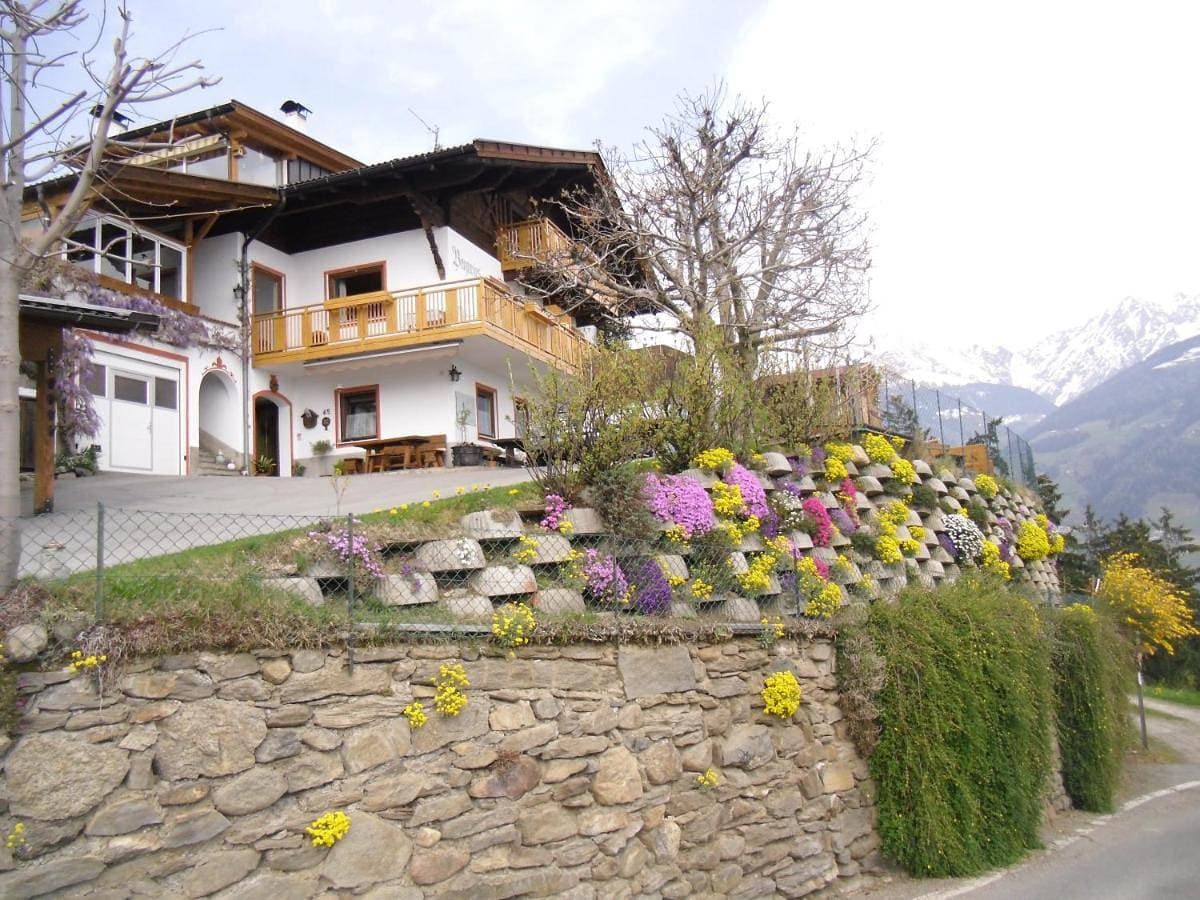 Haus Bergwies 1