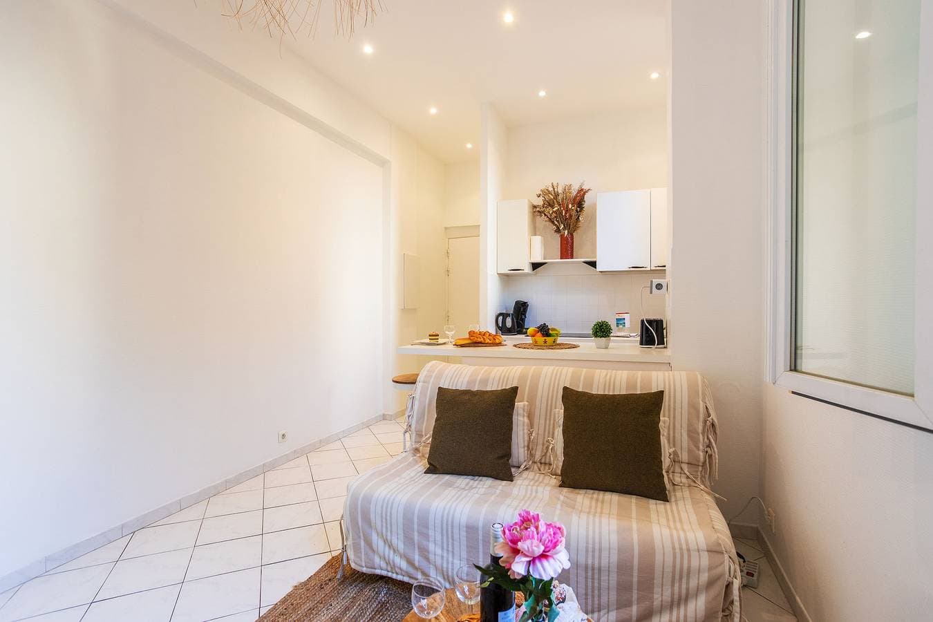 Foto 10 von 19: Le Florida By Riviera Holiday Homes