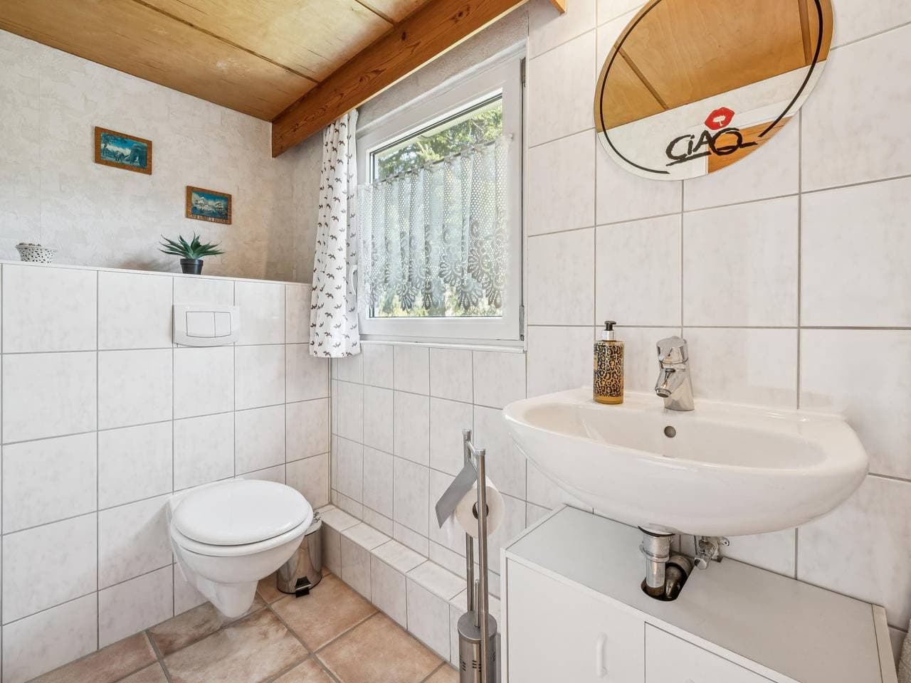 Foto 8 von 17: Ferienhaus mit großem Garten in Thale im Harz
