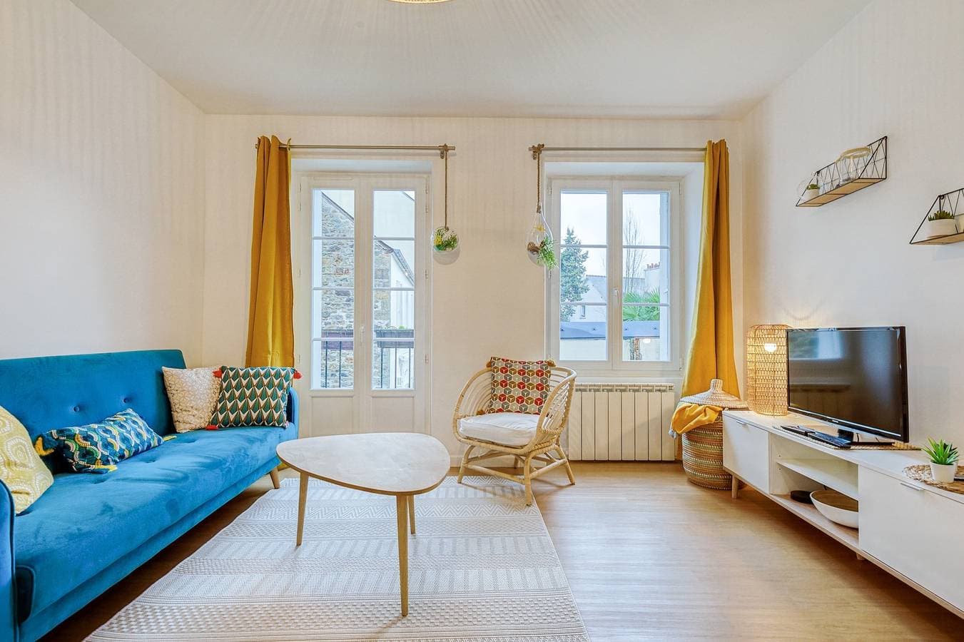 Foto 11 von 12: Ferienwohnung für 2 Personen